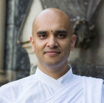 Brahmachari Vrajvihari Sharan