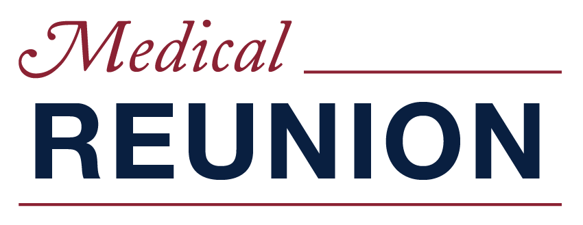 Medical Reunion