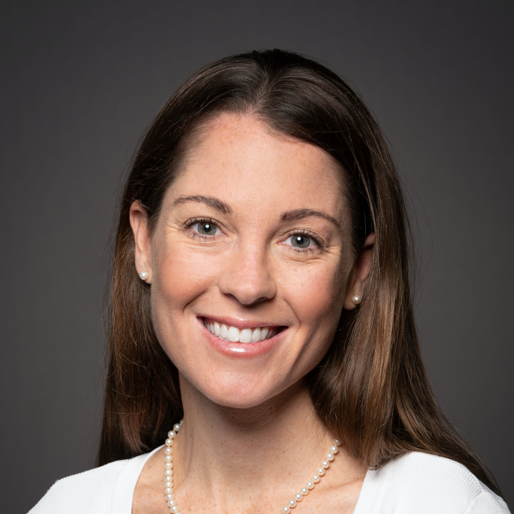 Ashley Darcy Mahoney