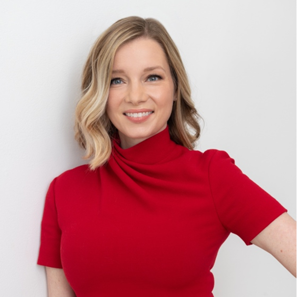 Kristen Soltis Anderson