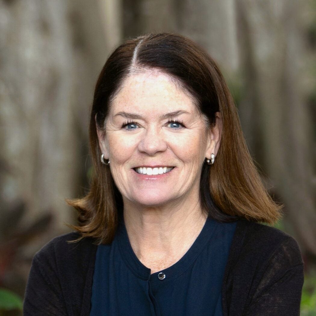 Nancy Flanagin Doyle