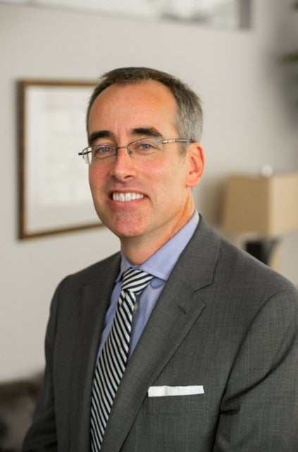 Bart Moore headshot