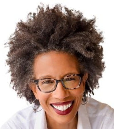 Traci Higgins headshot