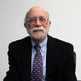 mark lowenthal